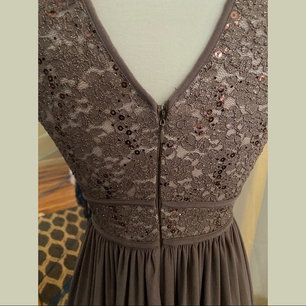 NWT Formal Gown - Picture 10 of 13